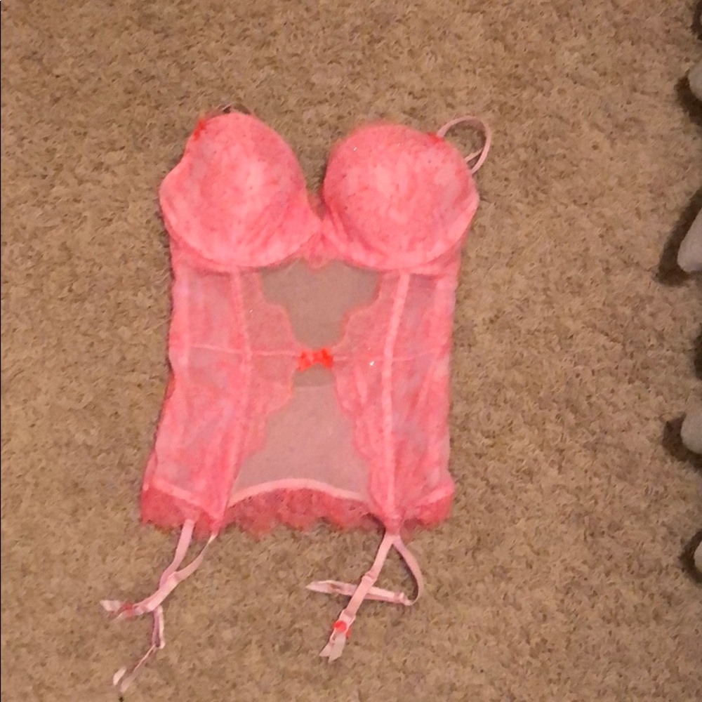 Victoria Secret lingerie